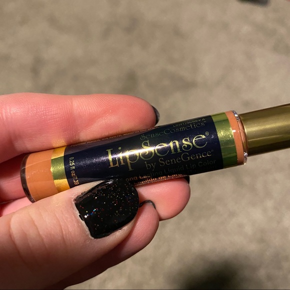 Girlfriend Lipsense - Picture 4 of 4